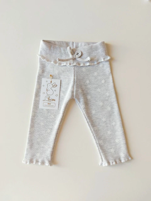 Leggins de Morley Estrellitas