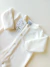 Osito Plush Natural - comprar online