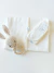 Ajuar Premium Pima Natural Liso X 10 Piezas - comprar online