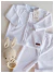 Conjunto De Plush Blanco - comprar online