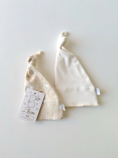 Pack Gorritos x2 Lunarcitos