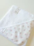 Toallon Doble Felpa Jazmin - comprar online