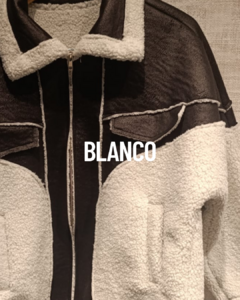 Imagen de CAMPERA PRADA