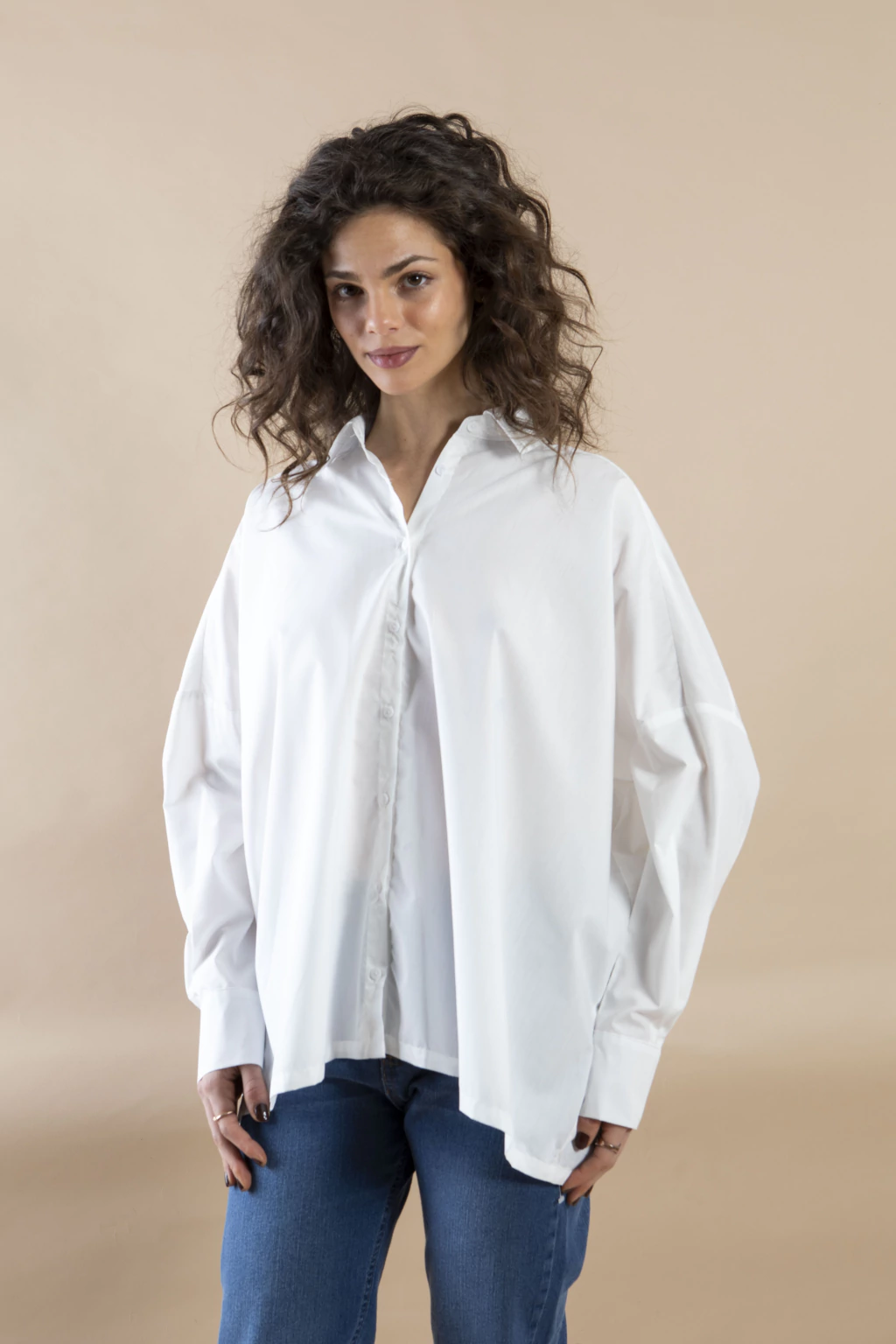 CAMISA ESSENTIAL