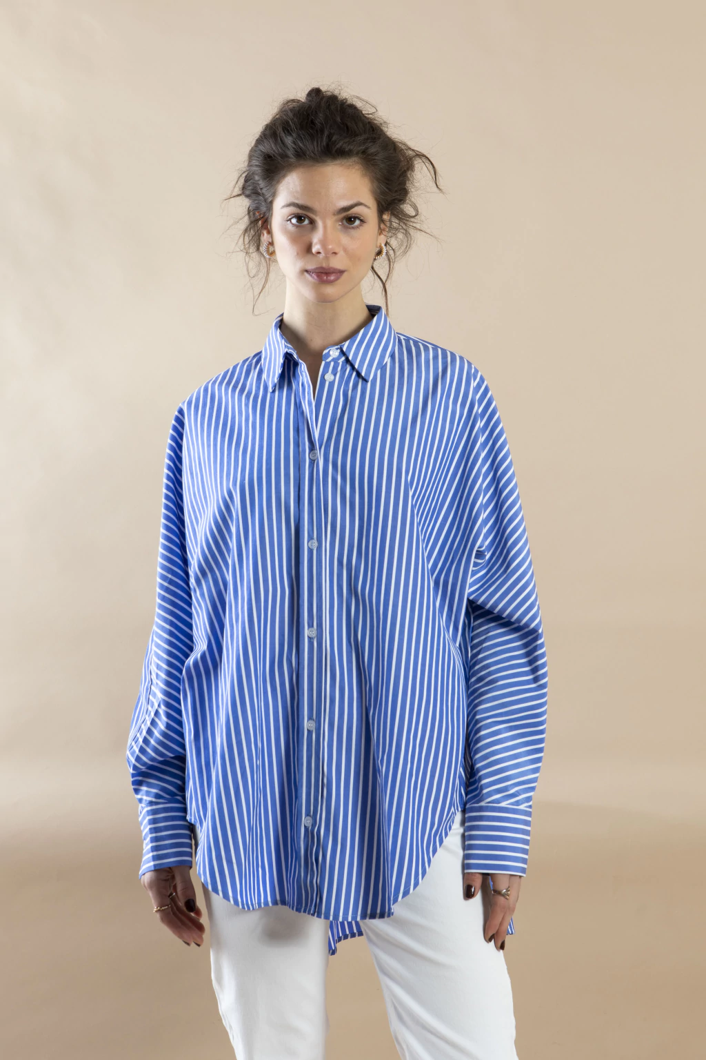 CAMISA RAY