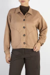 CHAQUETA LIZARDO - comprar online