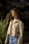 CHAQUETA FENDI - comprar online