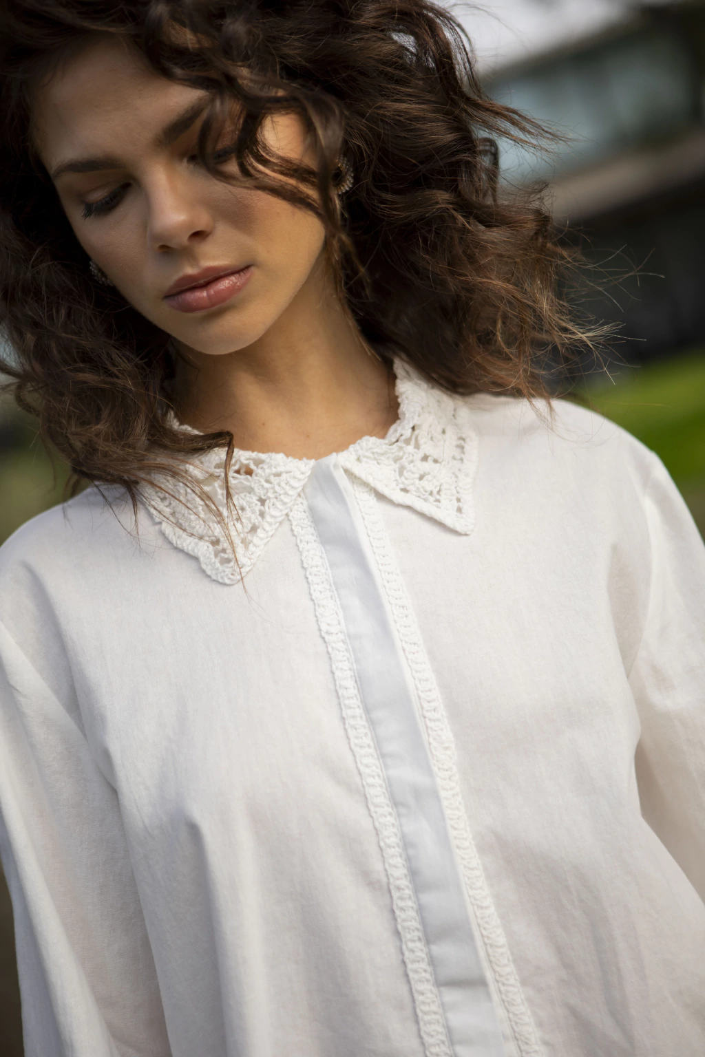 CAMISA PARIS
