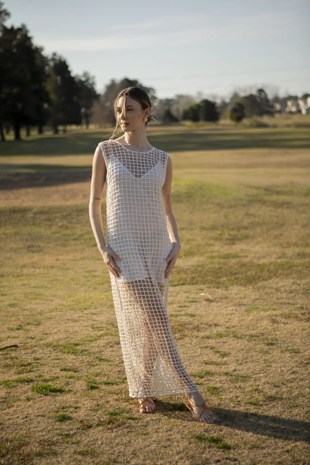 VESTIDO NITKILA