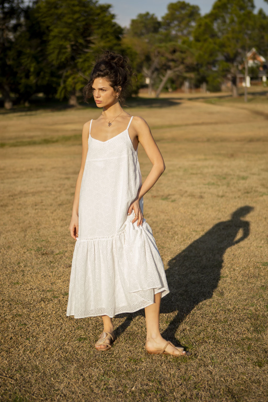 VESTIDO ALAI