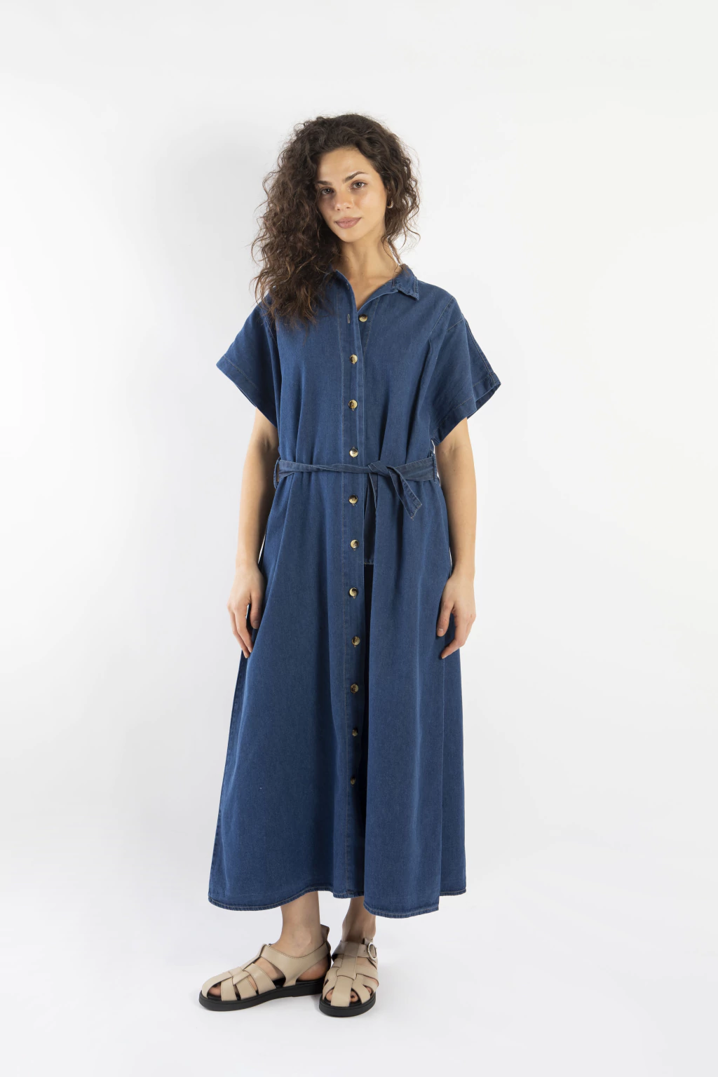 VESTIDO MENDEL