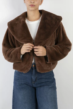 TAPADO MISHKA - comprar online