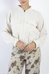 CAMPERA WARM - comprar online