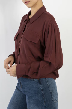 CAMISA EDI en internet