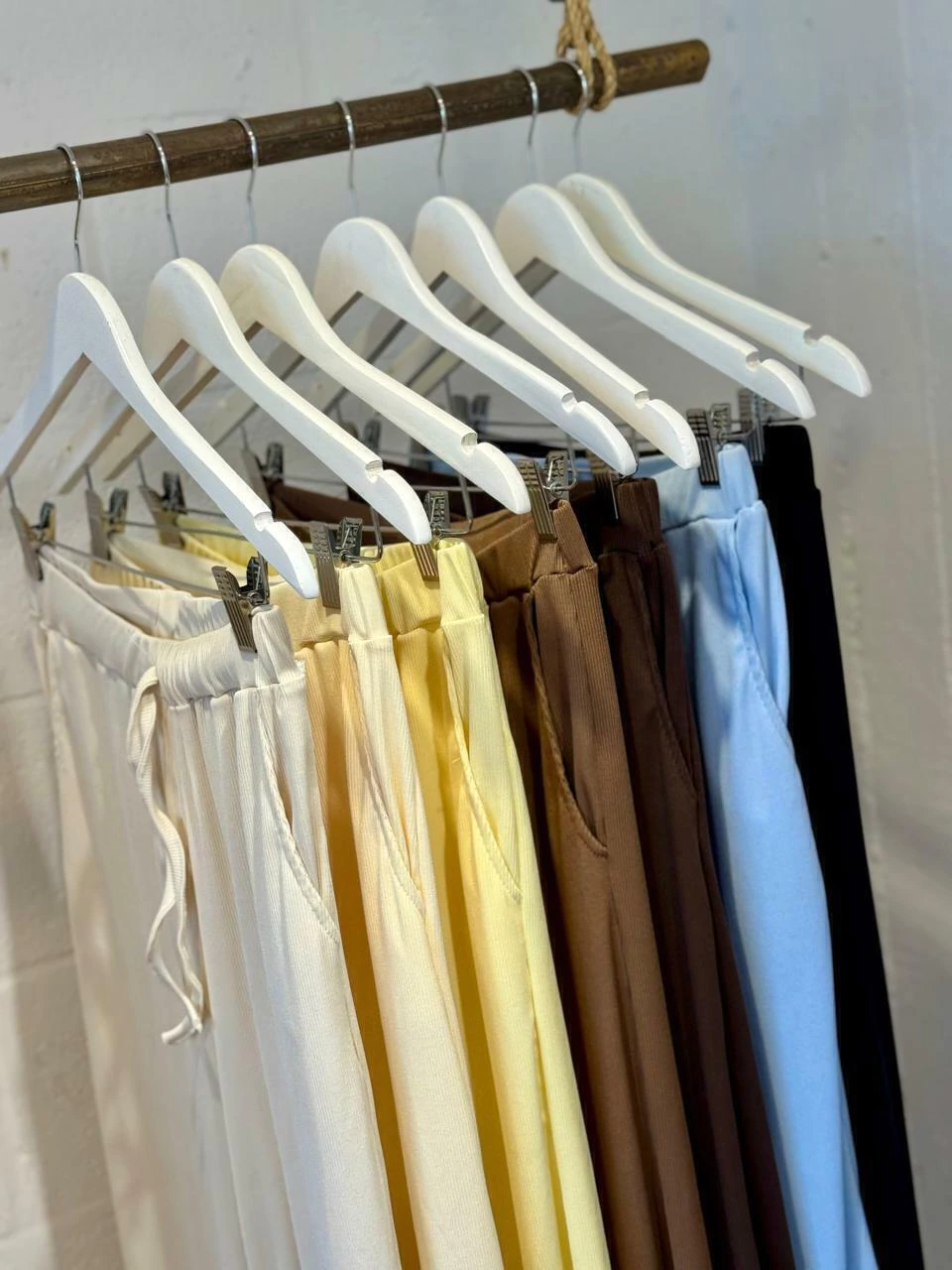 PANTALON HUM