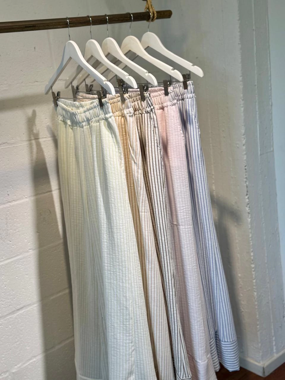 PANTALON CARIDAD