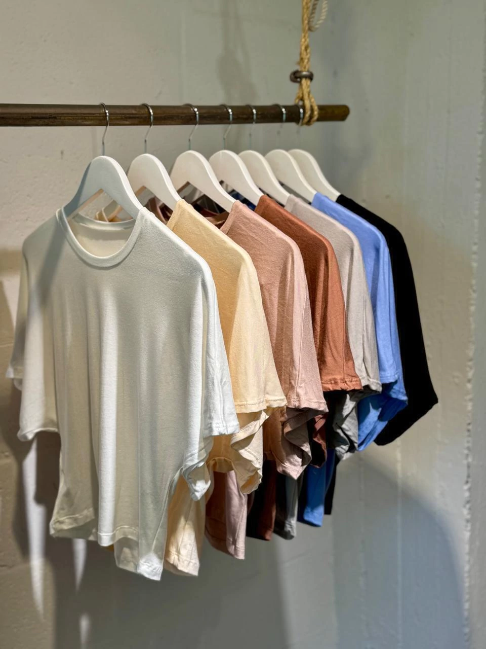 REMERA DELFINA