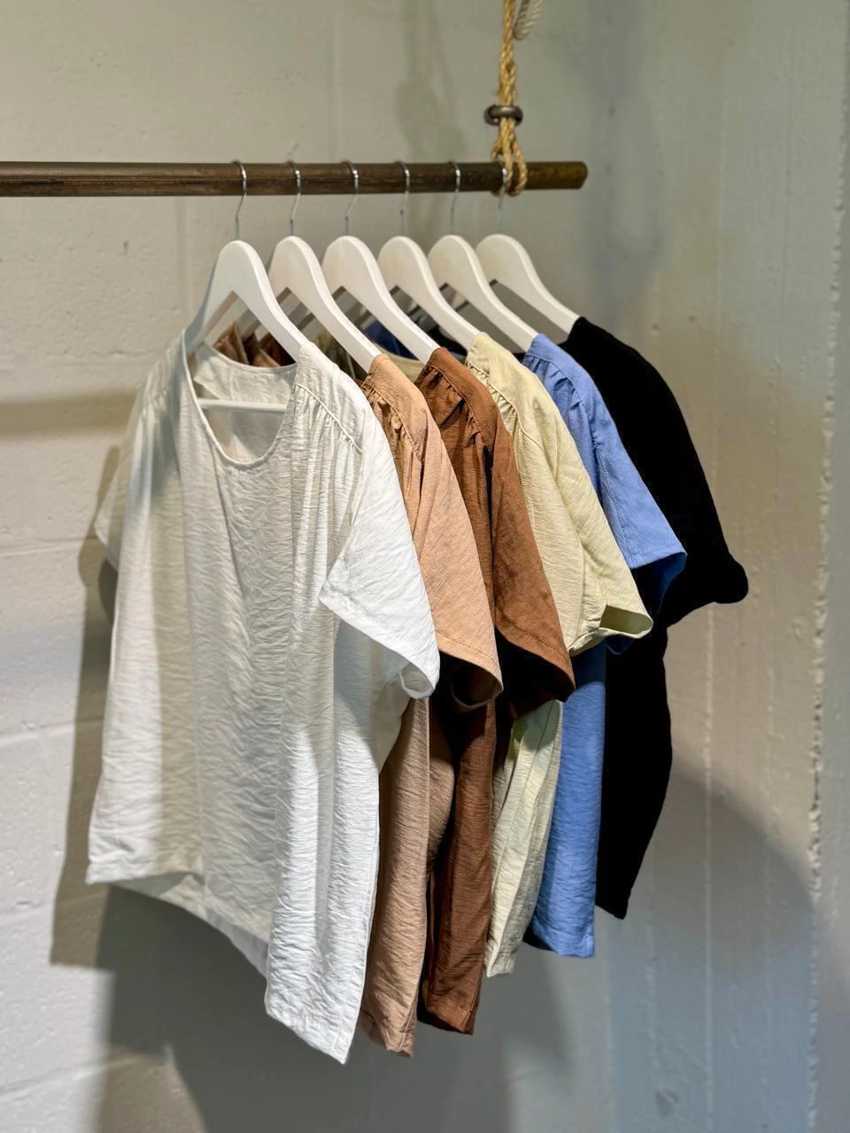 BLUSA DYLA