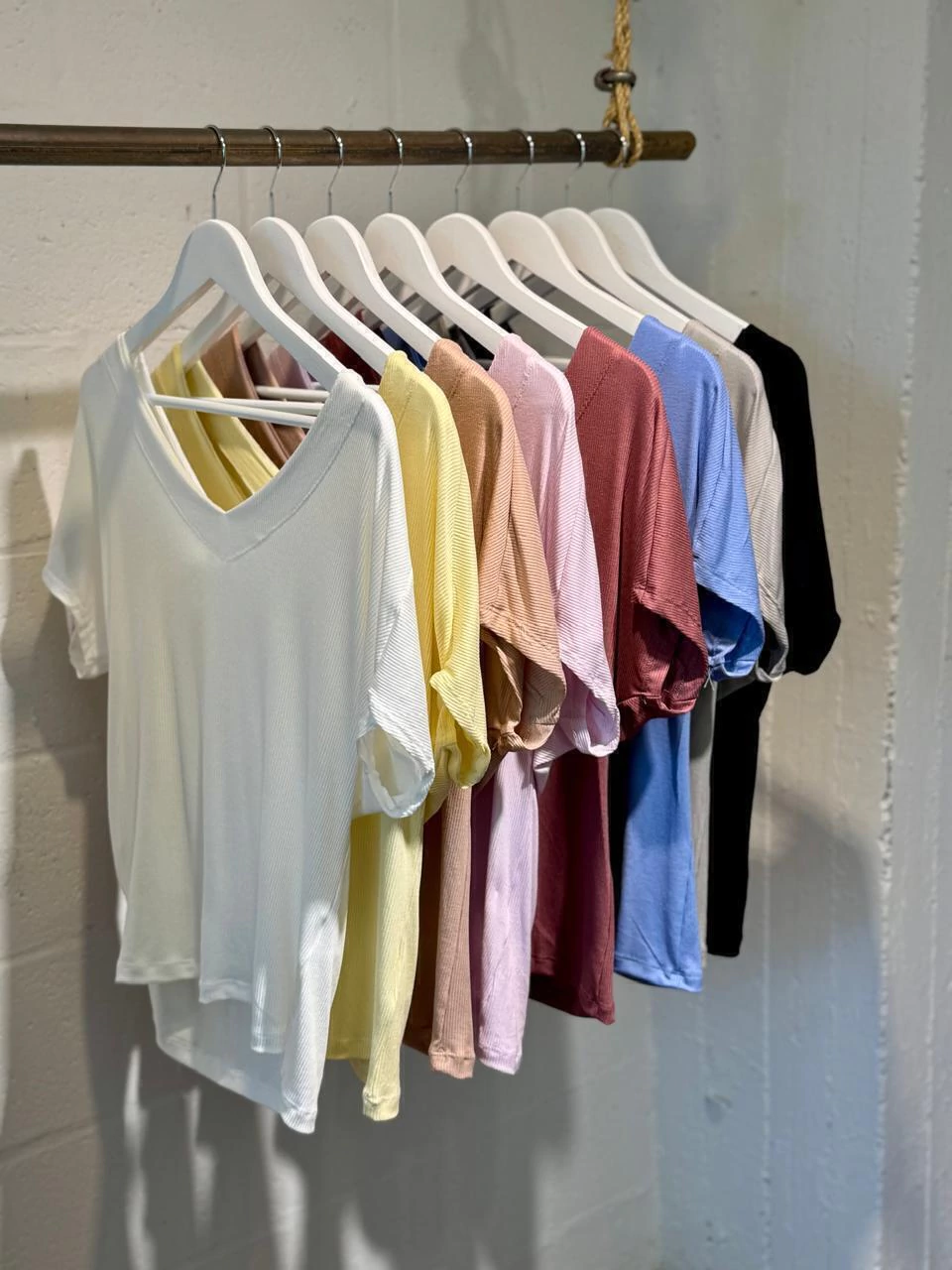 REMERA NICOLE