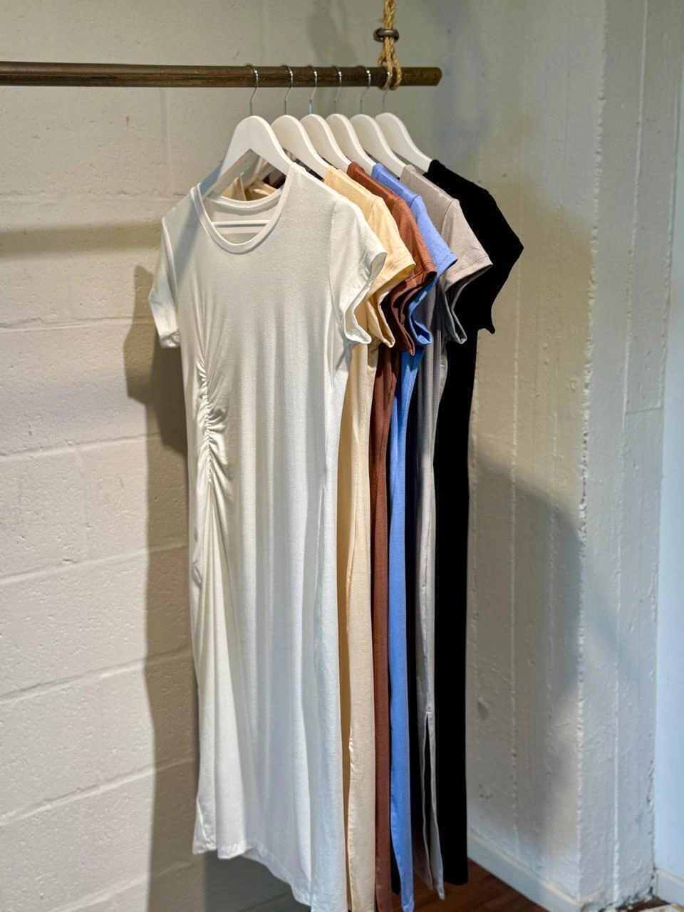 VESTIDO SANTILLI