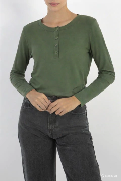 REMERA ELENA - tienda online