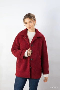TAPADO ALASKA - comprar online