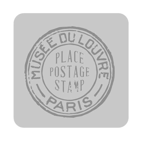 Sellos EQ 15 x 15cm Mod. 2002