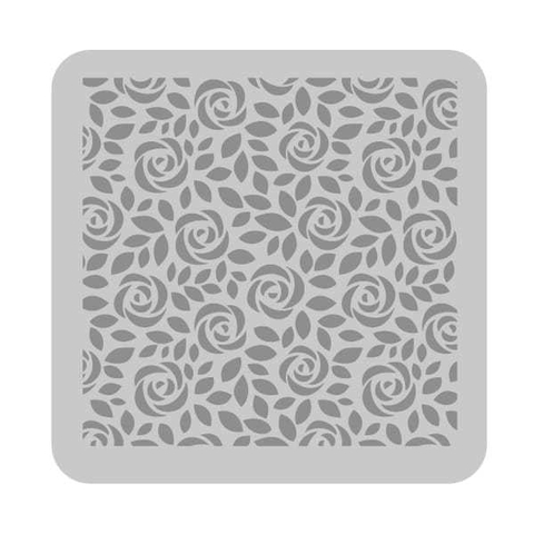 Bajo Relieve EQ Texturadores 15 x 15cm Mod. 602