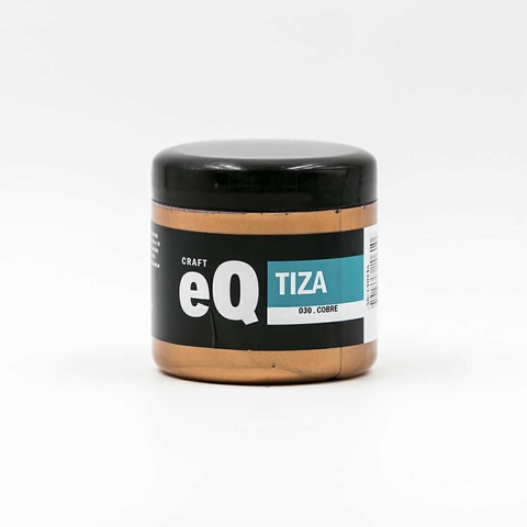 Cobre Pintura a la Tiza EQ Arte x 200ml