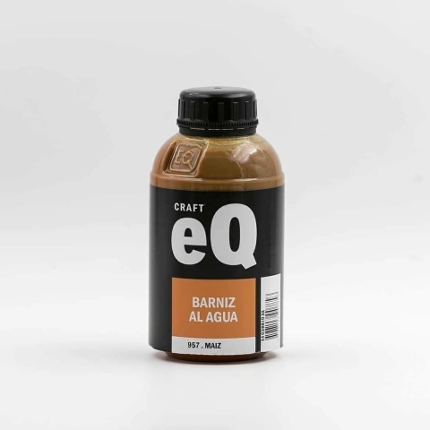 Maiz Barniz Al Agua EQarte x 375ml