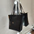 Bolsa Tumalina Preta - Linda Morena bolsas