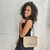 Bolsa Fabi G Bege - comprar online