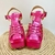 Salto Barbie Meia Pata - comprar online