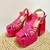 Salto Barbie Meia Pata - loja online