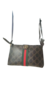 Bolsa Gessica Preta