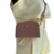 Bolsa Yasmin Nude
