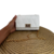 Bolsa Cecília Branca