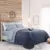 Acolchado Edredon Sense Duo King Size - comprar online