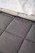 Plumón Ecológico Efecto Duvet Térmico Acolchado King - tienda online