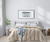 Acolchado King Size Doble Faz Look Basic 2024 en internet