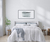 Acolchados 1 Plaza a Twin Doble Faz Look Basic 2024 - comprar online