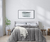 Acolchado King Size Doble Faz Look Basic 2024 - comprar online