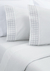 Sabanas para cama de 2 1/2 plazas Brodery Extra suaves calidad premier 600H