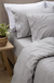 Sabanas para cama de 1 1/2 plazas Brodery Extra suaves calidad premier 600H