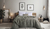 Edredon Palette Irlanda de corderoy reverso corderito acolchado Queen 240 x 240 - EMACCESORIOS