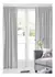 Juegos de Cortinas BlackOut Textil 2 paños 140 x 210 - tienda online