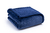 Edredón Flannel Con Capa de Abrigo Interno - 2 plazas Queen Alpes en internet