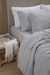 Juego De Sabanas Tissu 2 Plazas Hasta Queen Size 600h Extra Suaves