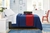 Frazada o Manta Polar Para cama de 2 Plazas - 2 1/2 Plazas Alcoyana Cronos