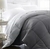 Plumón Ecológico Efecto Duvet Térmico Acolchado 1 1/2 - EMACCESORIOS